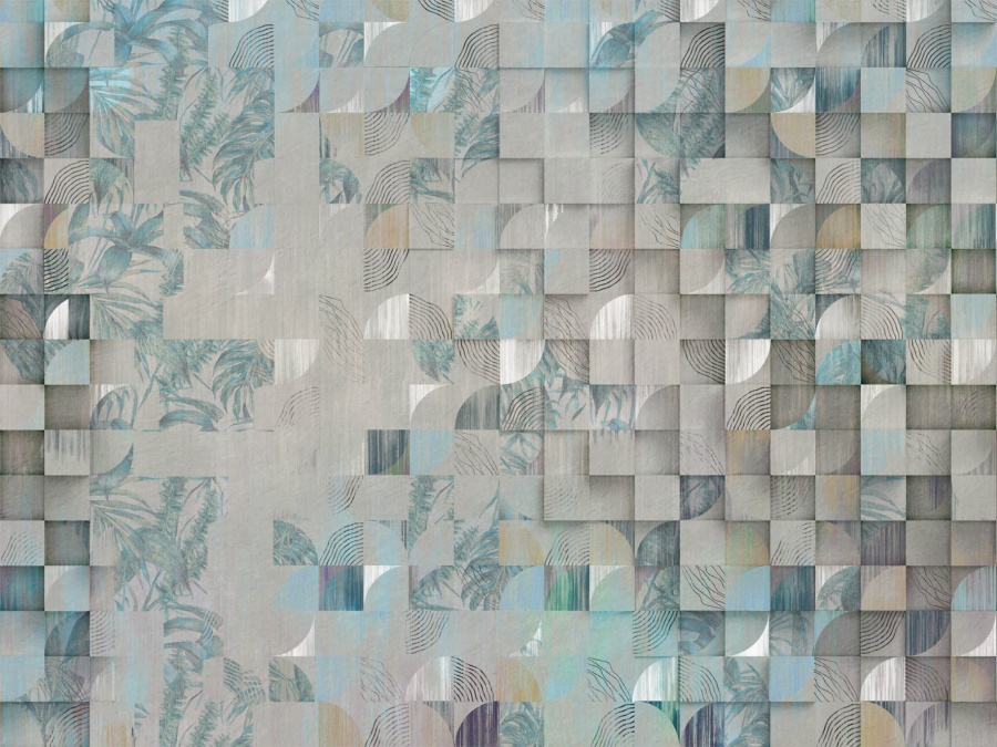 Панно Affresco Trend Art ZK429-COL5 2x2,68 м Панно Affresco Trend Art ZK429-COL5 2x2,68 м