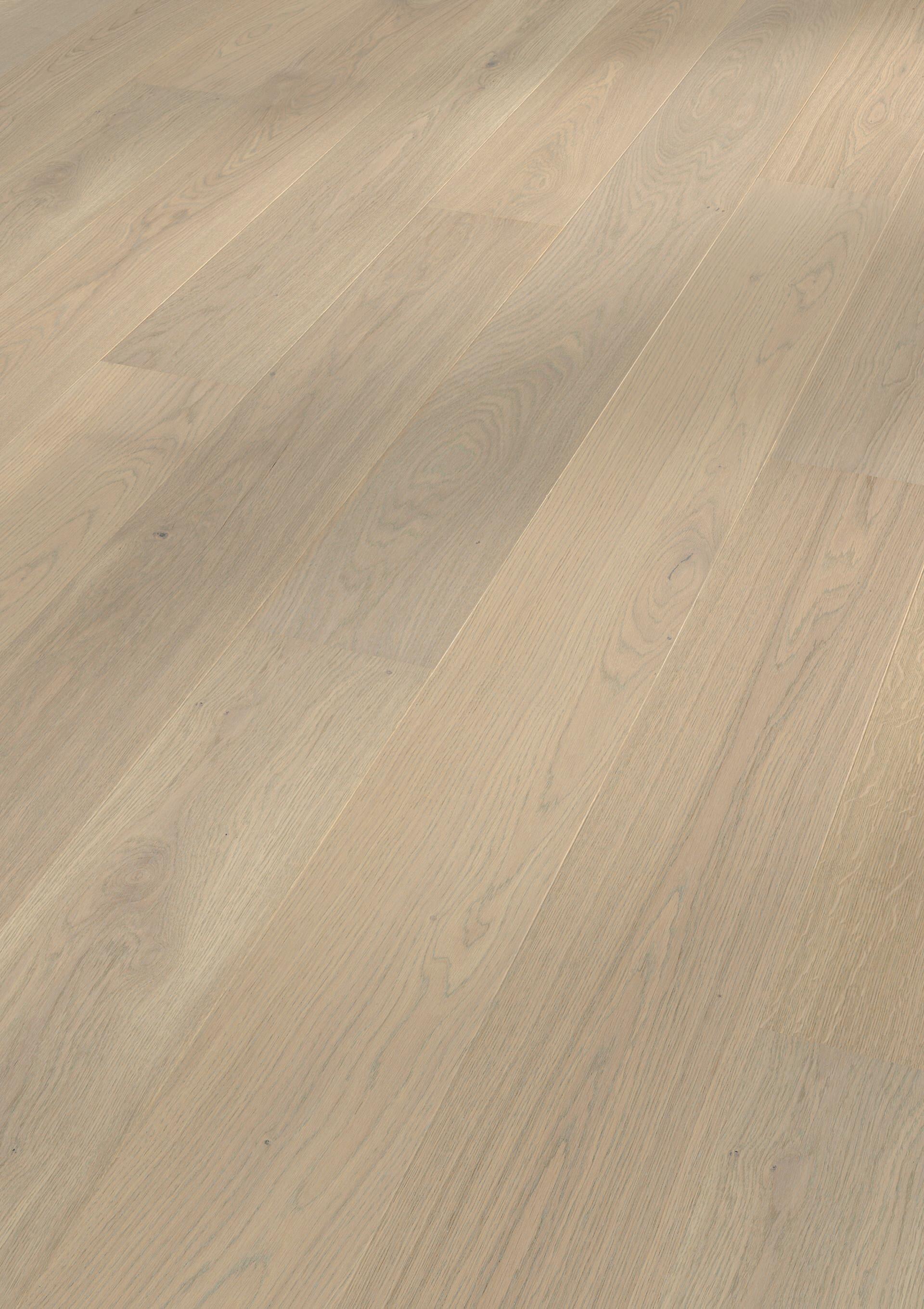 Паркетная доска Meister PD 400 Cottage Дуб гармония Кремово-серый 8802 2200×180×13