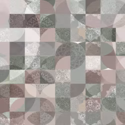 Панно Affresco Trend Art ZK443-COL1 2x2,68 м