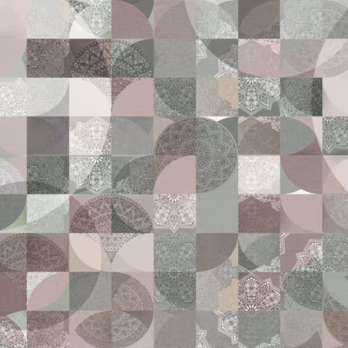 Панно Affresco Trend Art ZK443-COL1 2x2,68 м