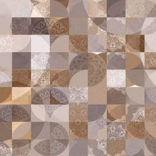 Панно Affresco Trend Art ZK443-COL2 2x2,68 м