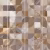 Панно Affresco Trend Art ZK443-COL2 2x2,68 м