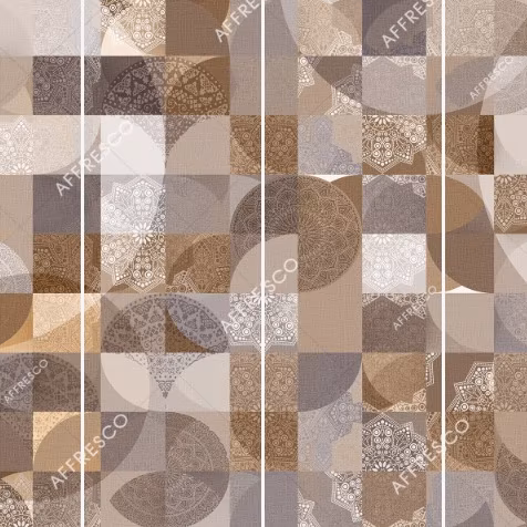 Панно Affresco Trend Art ZK443-COL2 2x2,68 м