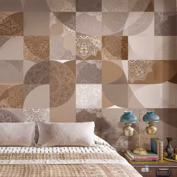 Панно Affresco Trend Art ZK443-COL2 2x2,68 м