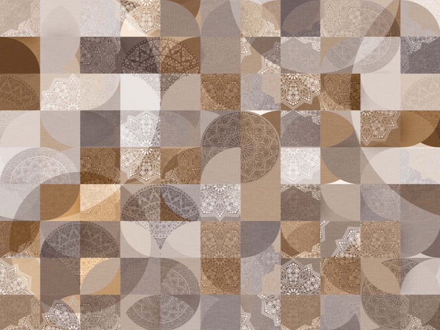 Панно Affresco Trend Art ZK443-COL2 2x2,68 м