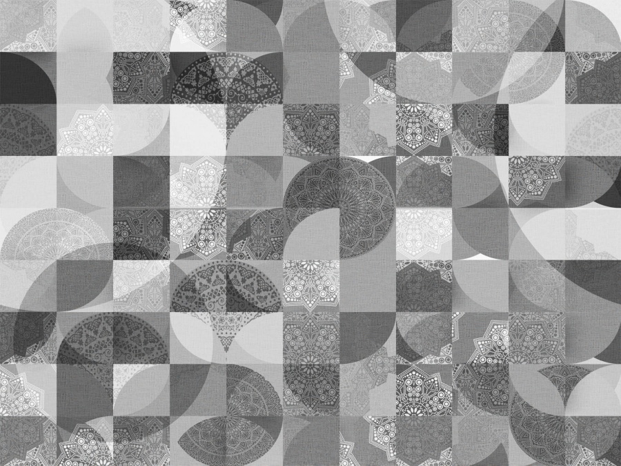 Панно Affresco Trend Art ZK443-COL3 2x2,68 м