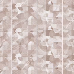 Панно Affresco Trend Art ZK434-COL1 2x2,68 м