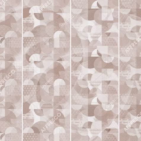 Панно Affresco Trend Art ZK434-COL1 2x2,68 м