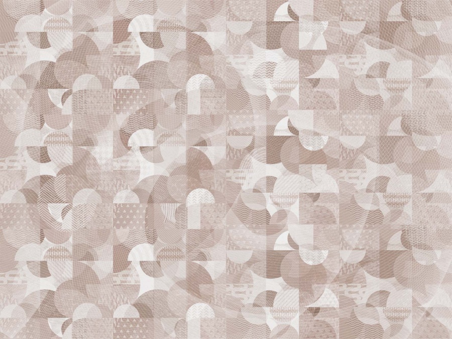 Панно Affresco Trend Art ZK434-COL1 2x2,68 м