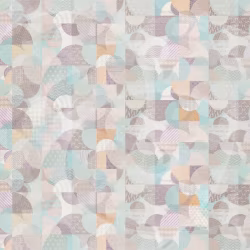 Панно Affresco Trend Art ZK434-COL2 2x2,68 м