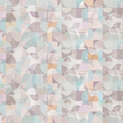 Панно Affresco Trend Art ZK434-COL2 2x2,68 м