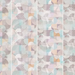 Панно Affresco Trend Art ZK434-COL2 2x2,68 м