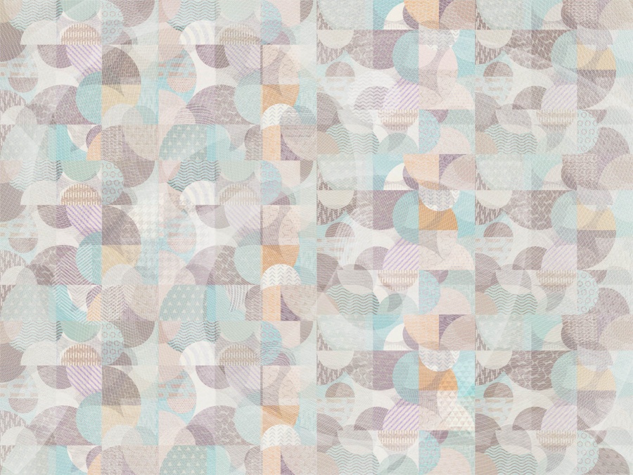 Панно Affresco Trend Art ZK434-COL2 2x2,68 м