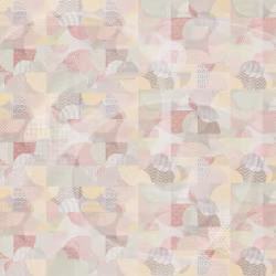 Панно Affresco Trend Art ZK434-COL4 2x2,68 м