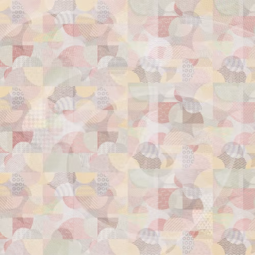 Панно Affresco Trend Art ZK434-COL4 2x2,68 м