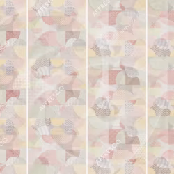 Панно Affresco Trend Art ZK434-COL4 2x2,68 м