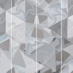 Панно Affresco Trend Art ZK426-COL1 2x2,68 м