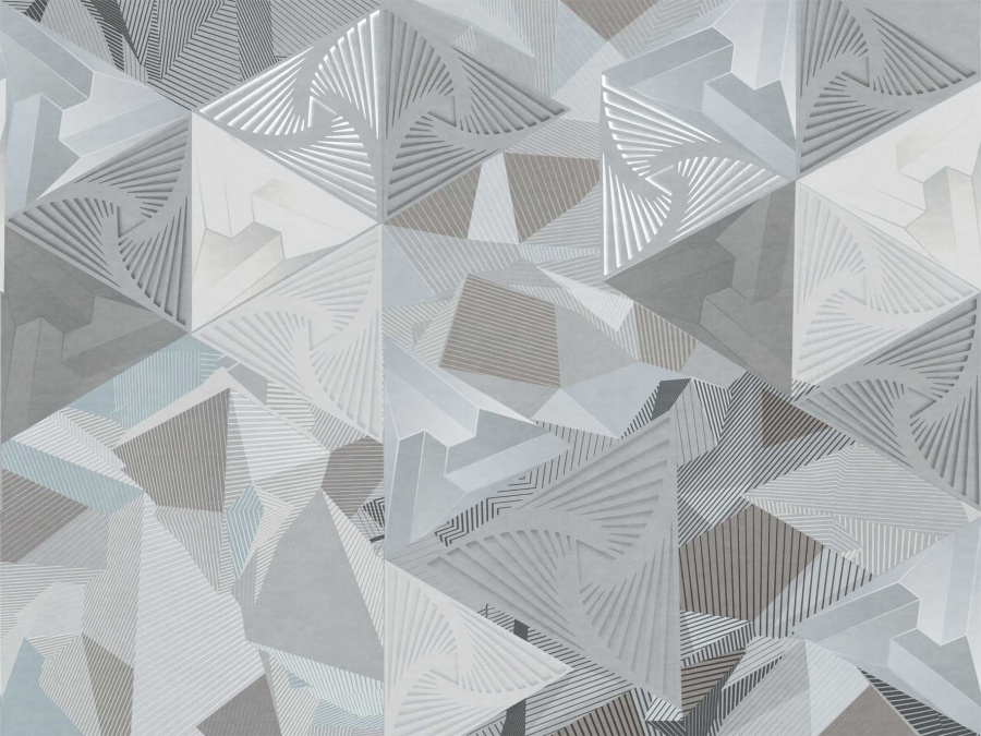 Панно Affresco Trend Art ZK426-COL1 2x2,68 м