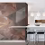 Панно Affresco Trend Art ZK426-COL2 2x2,68 м фото в интерьере