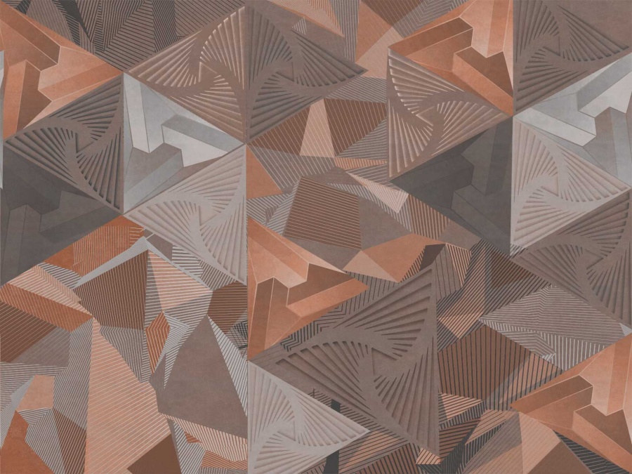 Панно Affresco Trend Art ZK426-COL2 2x2,68 м