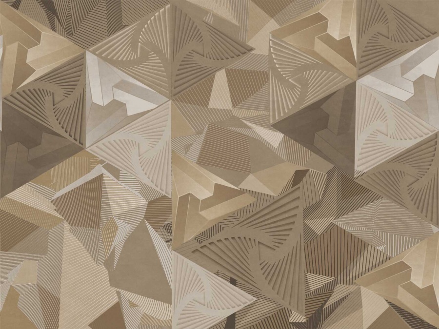 Панно Affresco Trend Art ZK426-COL3 2x2,68 м Панно Affresco Trend Art ZK426-COL3 2x2,68 м