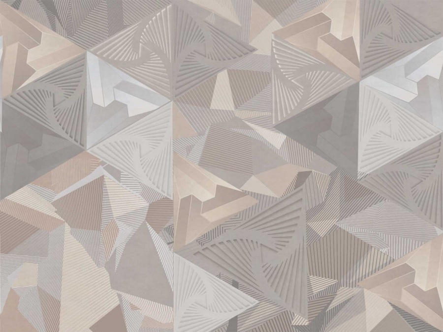 Панно Affresco Trend Art ZK426-COL4 2x2,68 м