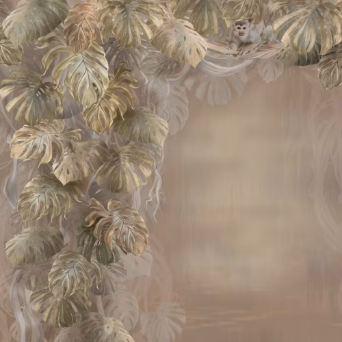 Панно Affresco Trend Art ID460-COL1 2x2,68 м