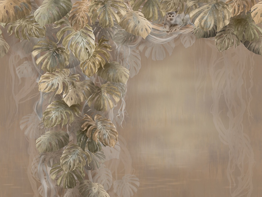 Панно Affresco Trend Art ID460-COL1 2x2,68 м