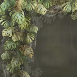 Панно Affresco Trend Art ID460-COL2 2x2,68 м