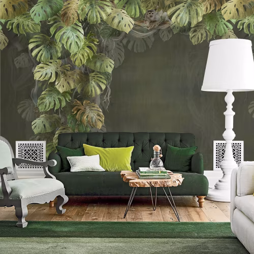 Панно Affresco Trend Art ID460-COL2 2x2,68 м