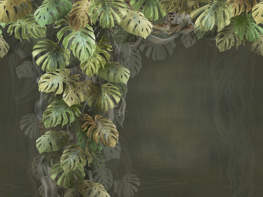 Панно Affresco Trend Art ID460-COL2 2x2,68 м