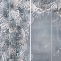 Панно Affresco Trend Art ID460-COL4 2x2,68 м