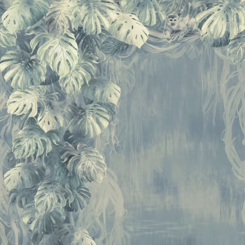 Панно Affresco Trend Art ID460-COL5 2x2,68 м