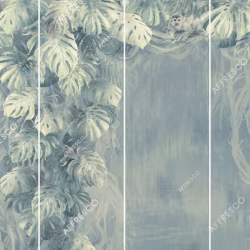 Панно Affresco Trend Art ID460-COL5 2x2,68 м