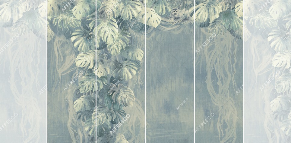 Панно Affresco Trend Art ID460-COL5 2x2,68 м