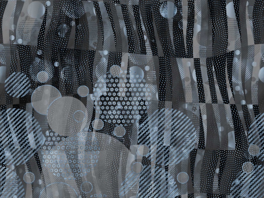 Панно Affresco Trend Art ZK424-COL1 2x2,68 м