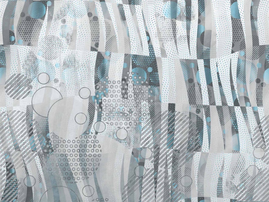 Панно Affresco Trend Art ZK424-COL2 2x2,68 м