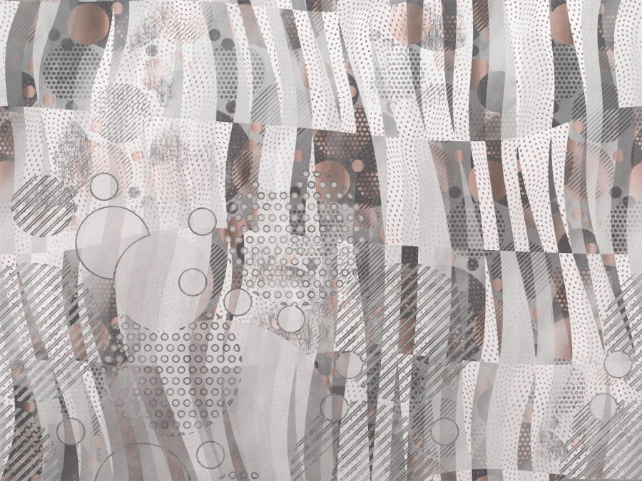 Панно Affresco Trend Art ZK424-COL4 2x2,68 м Панно Affresco Trend Art ZK424-COL4 2x2,68 м