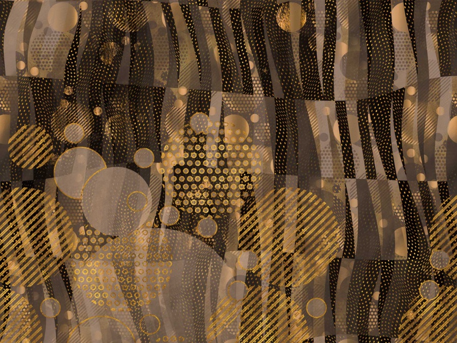 Панно Affresco Trend Art ZK424-COL5 2x2,68 м