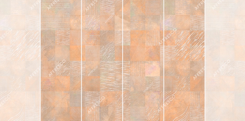 Панно Affresco Trend Art ZK430-COL1 2x2,68 м