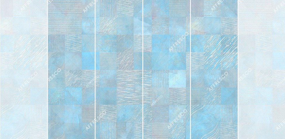 Панно Affresco Trend Art ZK430-COL4 2x2,68 м