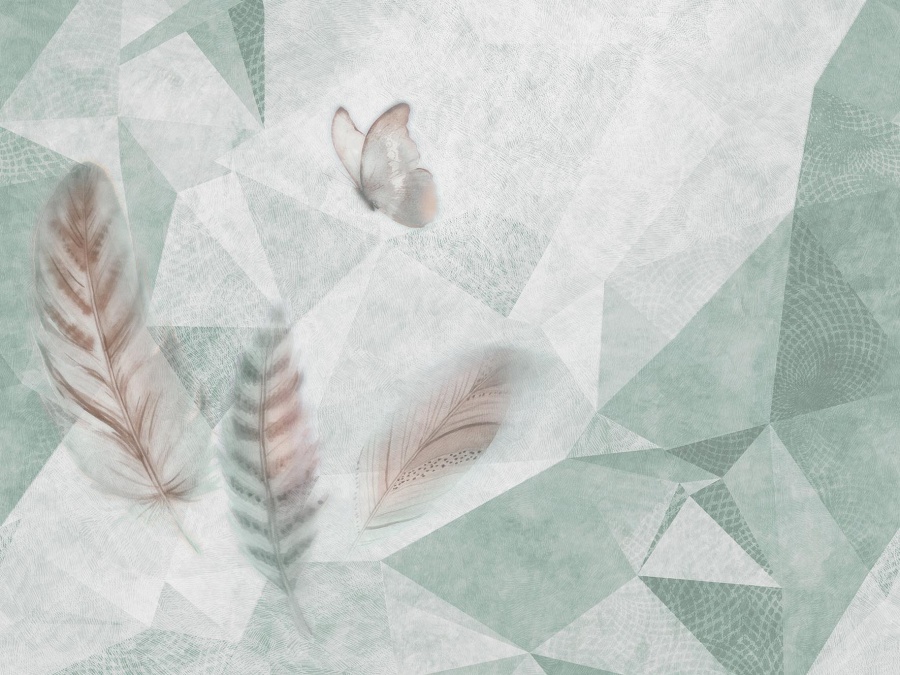 Панно Affresco Trend Art JV412-COL1 2x2,68 м