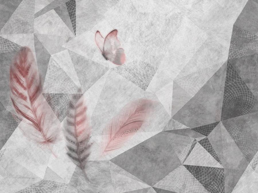 Панно Affresco Trend Art JV412-COL3 2x2,68 м