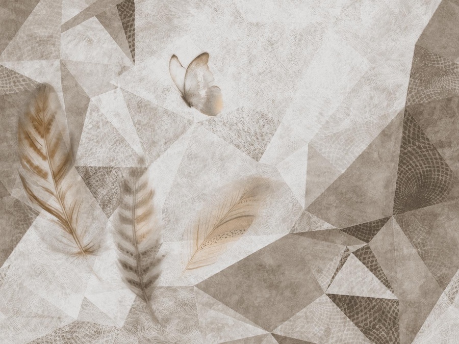 Панно Affresco Trend Art JV412-COL4 2x2,68 м