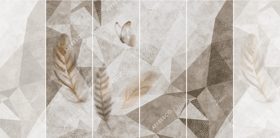 Панно Affresco Trend Art JV412-COL4 2x2,68 м