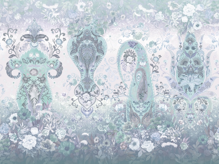 Панно Affresco Trend Art AK475-COL1 2x2,68 м