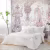 Панно Affresco Trend Art AK475-COL2 2x2,68 м фото в интерьере