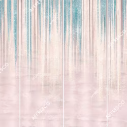 Панно Affresco Trend Art ID458-COL2 2x2,68 м