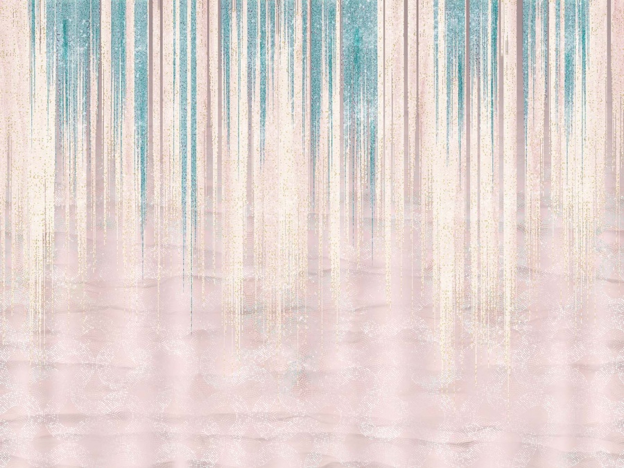 Панно Affresco Trend Art ID458-COL2 2x2,68 м