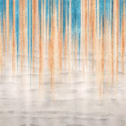 Панно Affresco Trend Art ID458-COL3 2x2,68 м